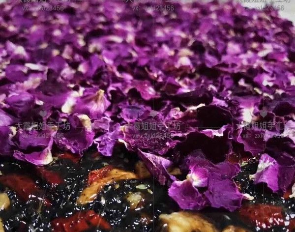  『男人』学会做“它”我要横着走，连吃一个月，出门男人都要多看我一眼