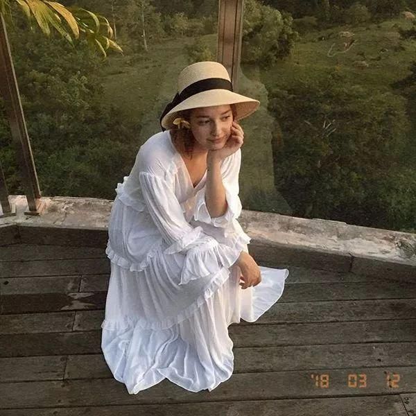 扫盲｜荷叶边显胖？明明有这么多特别的花边元素可以选择！