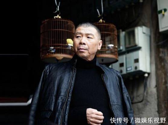 冯小刚写公开信喊话崔永元，冯小刚回应大公开，真相原来是这样的