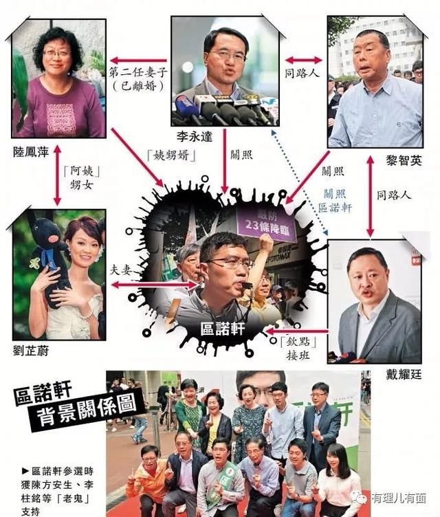  #议员#罪名成立！香港反对派前立法会议员袭警，月底将判刑