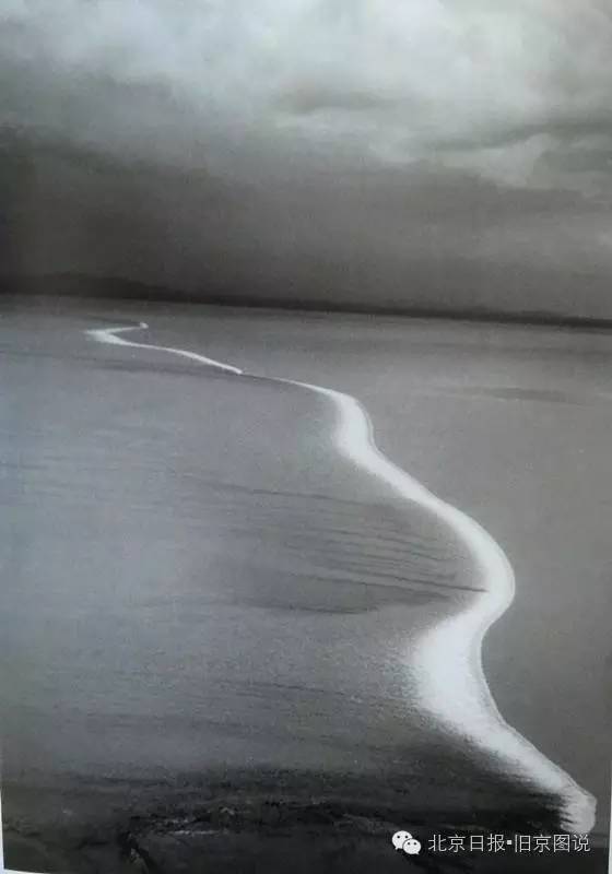 1933年的北京航拍，一些图片几乎是北平古都原貌最后的留影