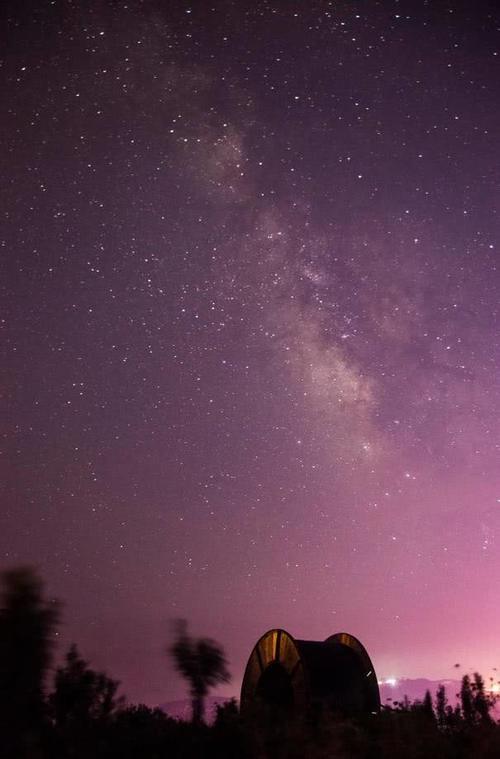 这些小众而绝美的旅行地才是你四月最值得去的地方