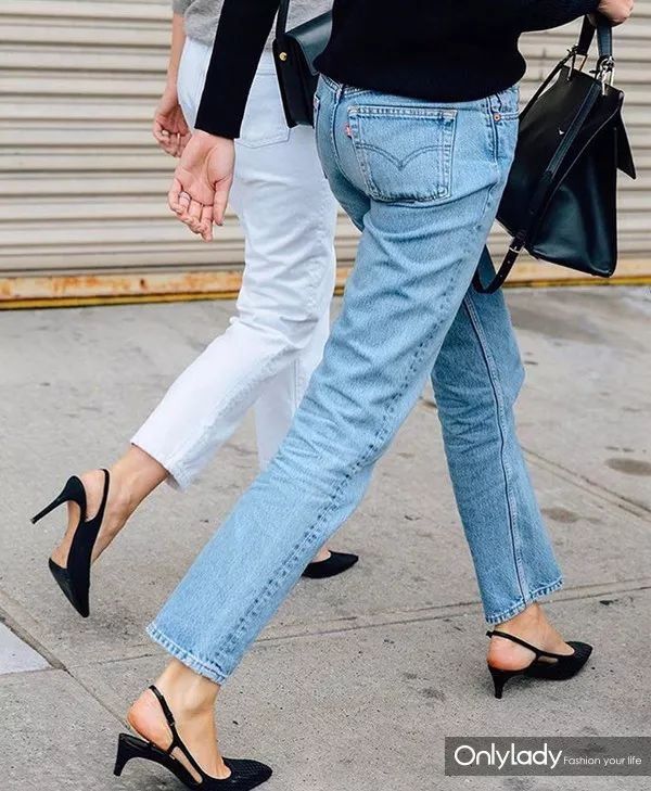 买牛仔裤，知道这一家就足够了