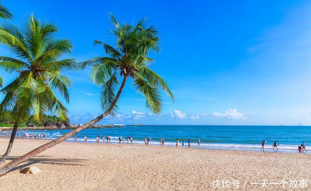 你只知道旅行，但你知道什么时间去什么地方旅行最好吗