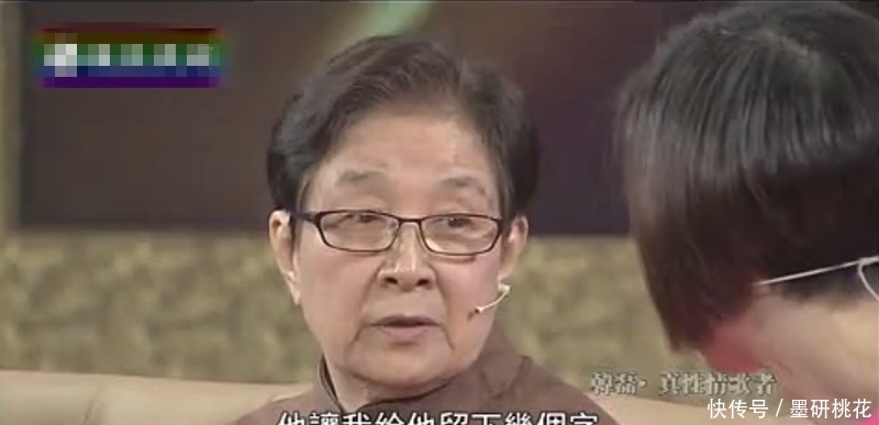  「鲁豫」韩磊，原来你是这样的歌手
