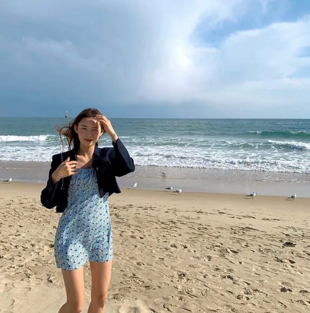 [混搭]小西装可以搭配什么裤子 小西装和各种裤子的混搭风