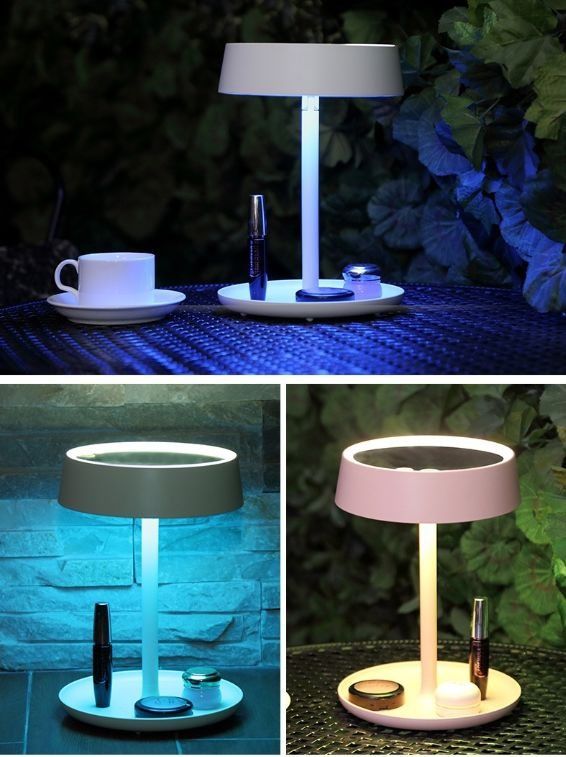 新晋超强撩妹神器!你与女神只有一面魔镜的距离