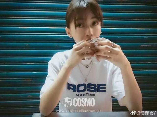 美人计|“魏姐”新剧妆美发型甜，下一个大猪蹄子会是谁