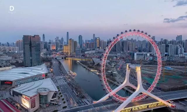 中国十大城市排名！结果大吃—惊！快看看