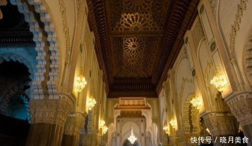 全球最贵的建筑：耗资巨大，可容纳150万人