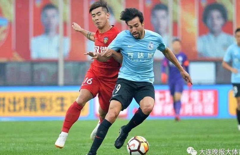 一方战申花，秦升不上看舒帅如何调整中场