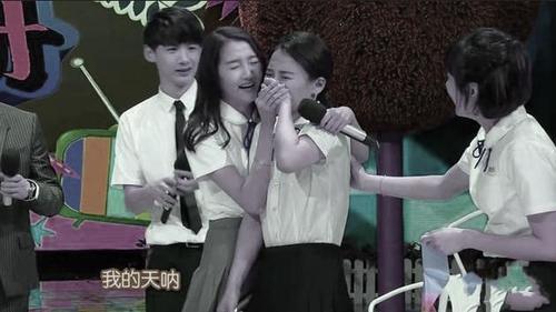 马思纯新片上映，关晓彤帮忙宣传，破两人私下互撕谣言