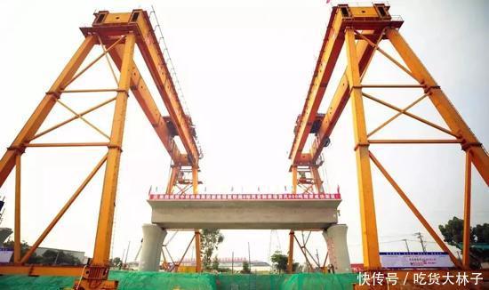 全国首条跨海高铁传来好消息！今后漳州到福州不用1小时