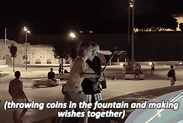 你们的爱情信物，都变成了景区垃圾