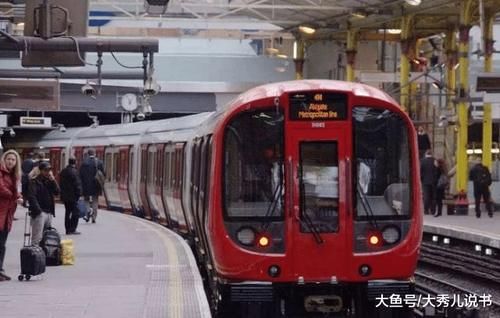  英国人■英国人评价中日英地铁：日本安静，英国陈旧，中国却是