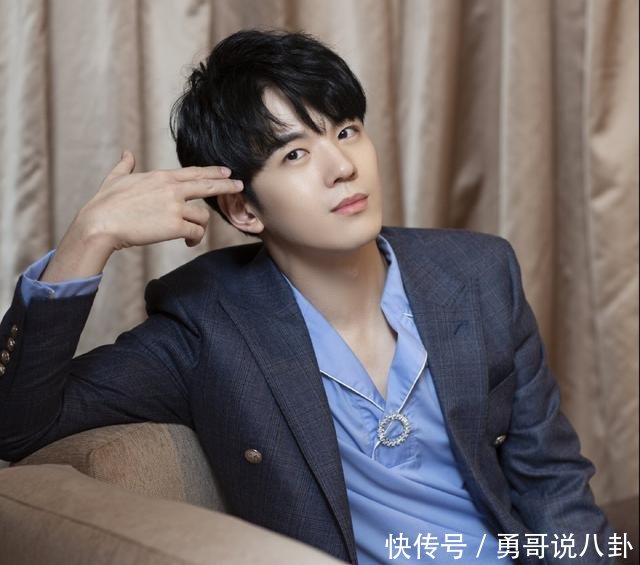  『宝藏』我又发现宝藏男孩了，仝卓真的太可了，笑起来真的好治愈