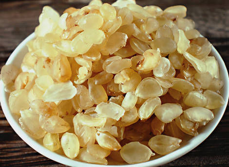  『食物』女性50岁后吃什么抗皱祛斑最有效？11种食物祛斑抗皱防衰老