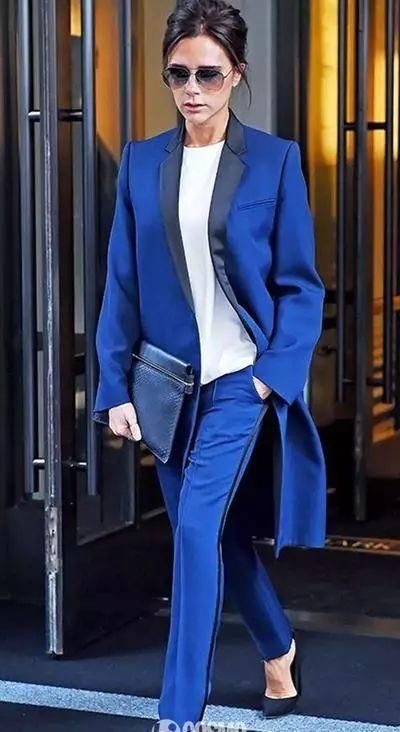 这条时髦的裤子,能解决你夏季所有的搭配!