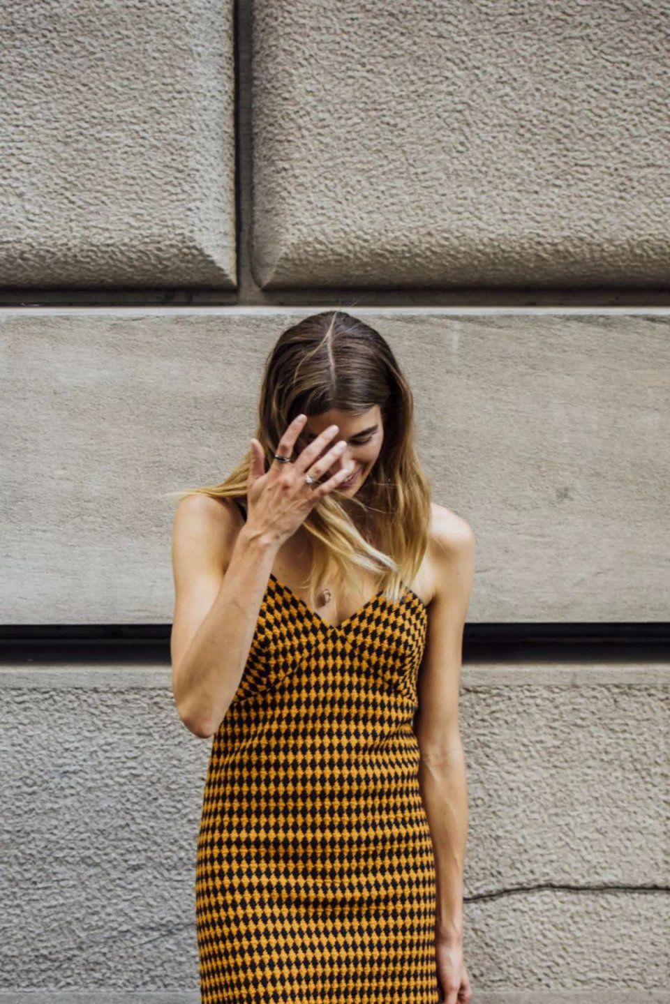 我被今年这个流行色圈粉了，太吸睛!