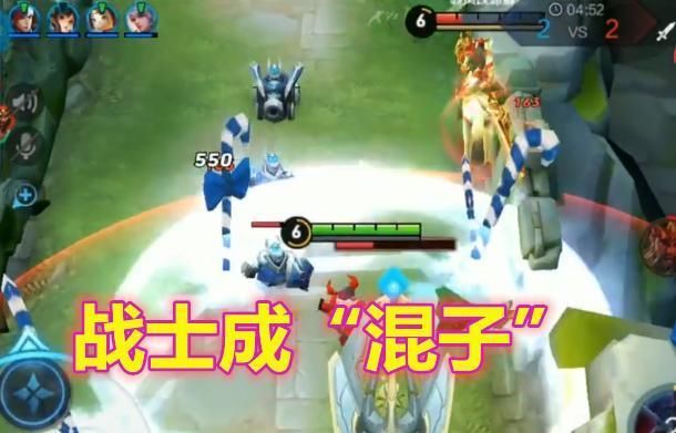 王者荣耀版本更新一周,这4点违背策划初衷,玩