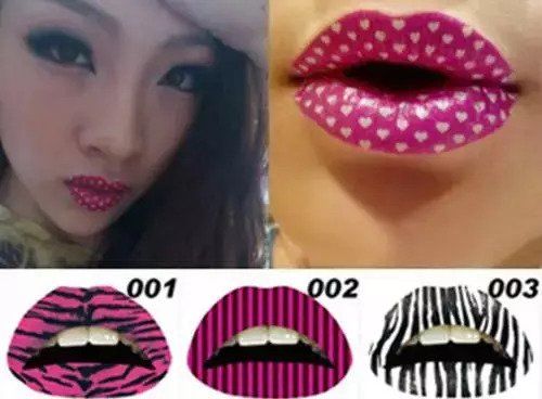 赵丽颖，你不要再cos蜡笔小新啦!