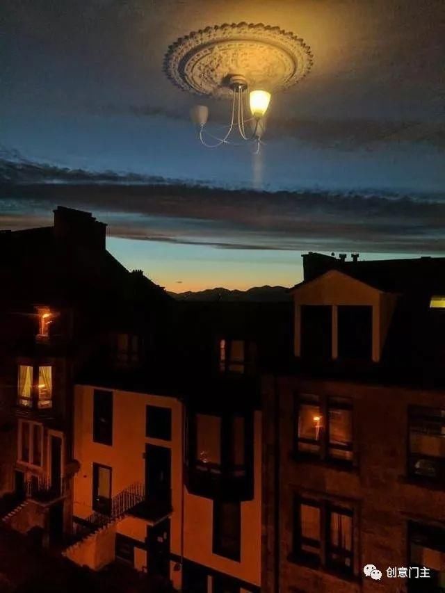 30张令人产生错觉的照片，忍不住多看几遍！