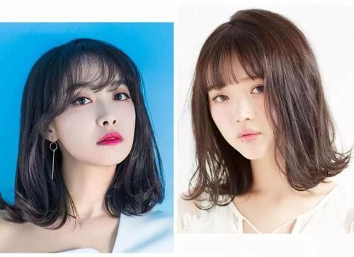 你的发型已经out了,2018流行这4款短发!