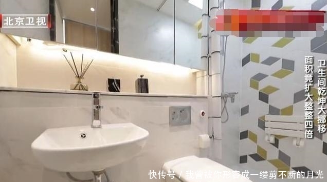  小姜夫妻■苏州全职妈妈照顾两女儿，40㎡挤6口人，马桶没水箱，装修后变4室