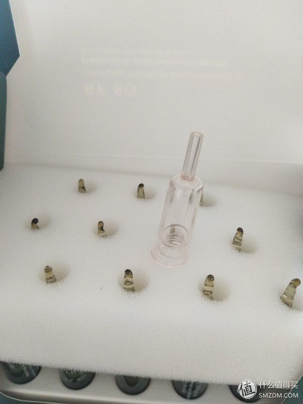 干爽与滋润的互补--馥绿德雅防脱2部曲使用体验