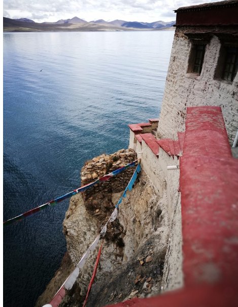 中国最靠近天堂的村子，不会说汉语，平均寿命40岁，共用1个厕所