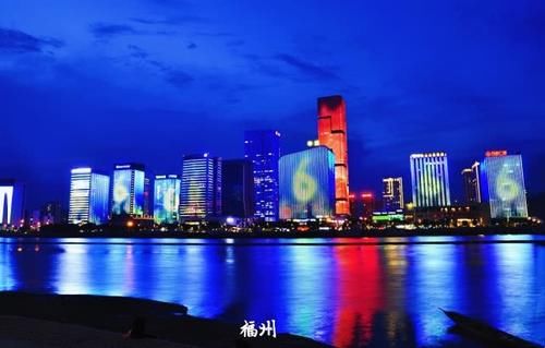  「我国」我国30个二线城市，这8个有望晋级新一线城市，1省两市