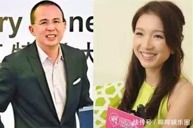  #孩子#李泽楷和梁洛施竟要复合？现任郭嘉文吃醋宣战！
