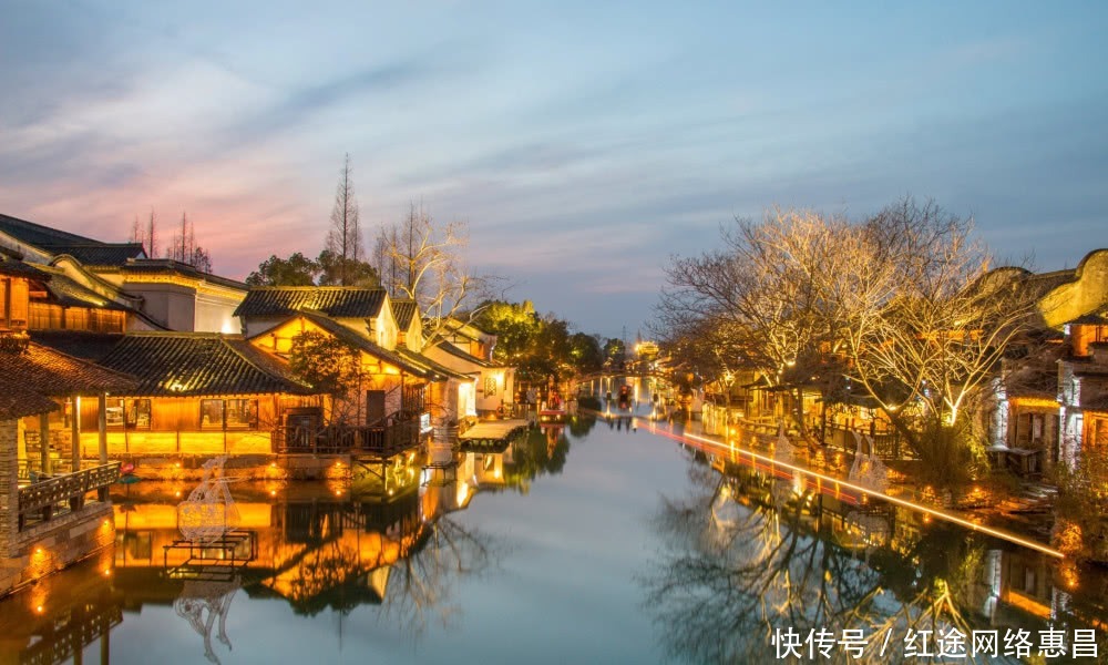 「无情」浙江最“无情”的景区,一年收入60亿,老人进入景区也要买门票