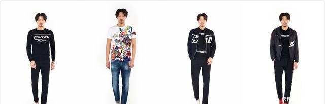 欧度@欧度男装2020春季新品上市,''搭''出你的年轻范儿
