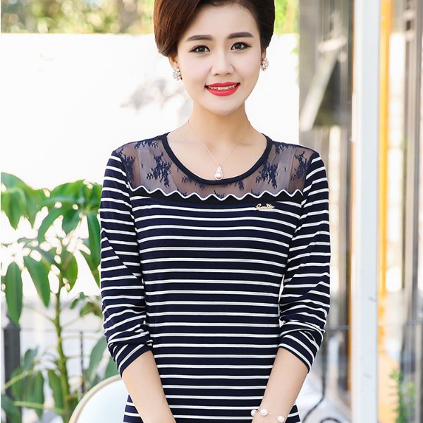 32-58的女人，经济好点的话，学下面穿“小衫”，显嫩又迷人