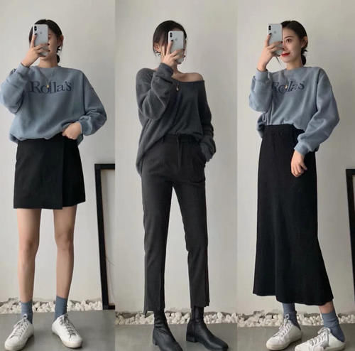  『进阶』时尚girl的进阶法：巧用穿搭显气质，美貌十足又不失高级质感