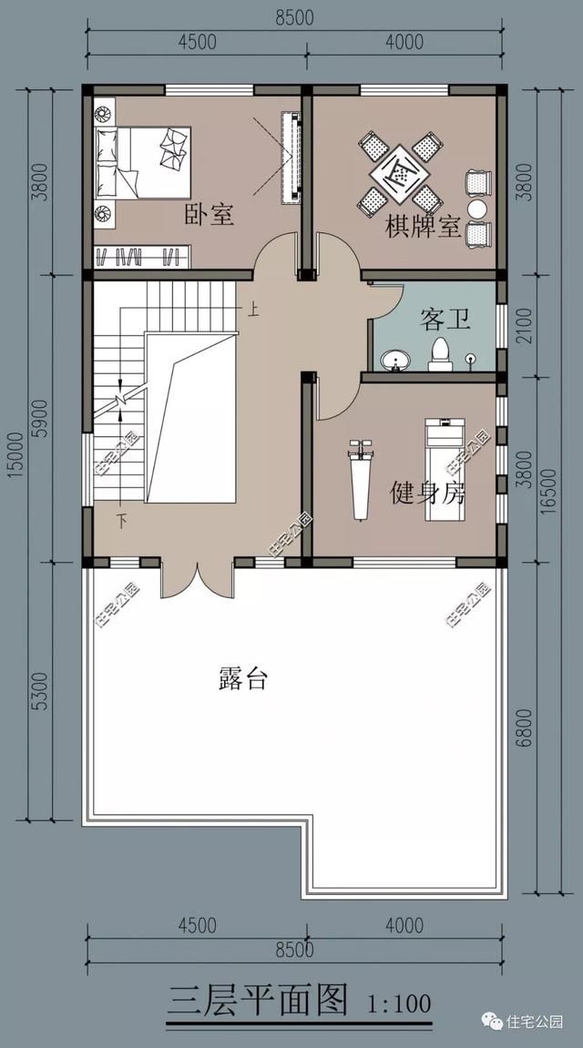 20套小面积别墅户型 - 黑杏 - 黑杏 20套小面积别墅户型 - 黑杏 - 黑杏