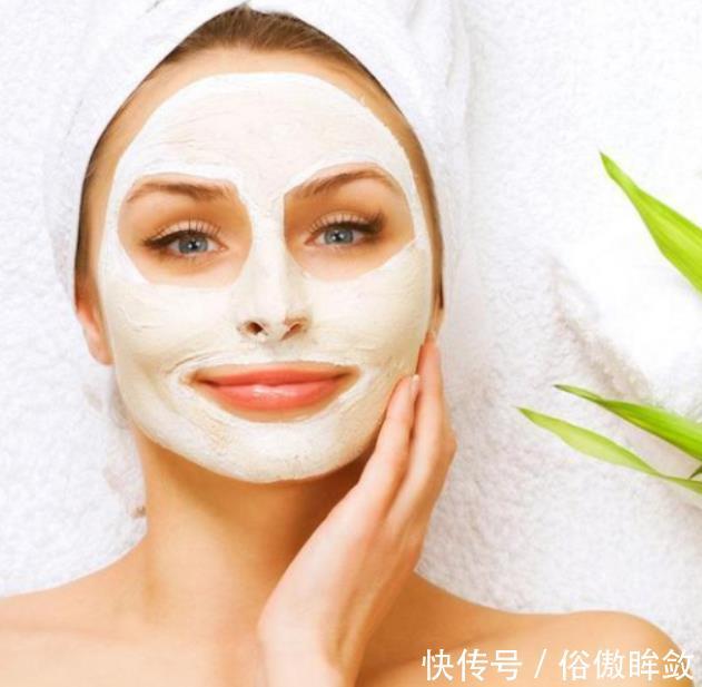  『护肤』晚上别洗洗就睡！夜间护肤可比你想的重要，正确护肤4步不能少~