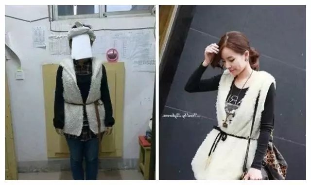 买家秀花样百出,让人哭笑不得,而卖家却连连哀求要退钱!