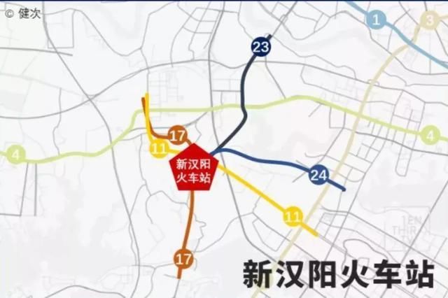 2019武汉将全面大规划