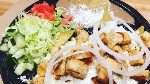 国人从美国回来后说:在美国能吃到全球的料理,唯独一样最难见到