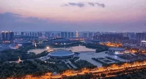 人口全国最多、面积河南最大的地级市, 未来的高铁枢纽，潜力巨大