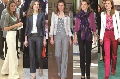 46岁西班牙王后完美“天鹅臂”，独得国王宠爱，美丽风采折服众人