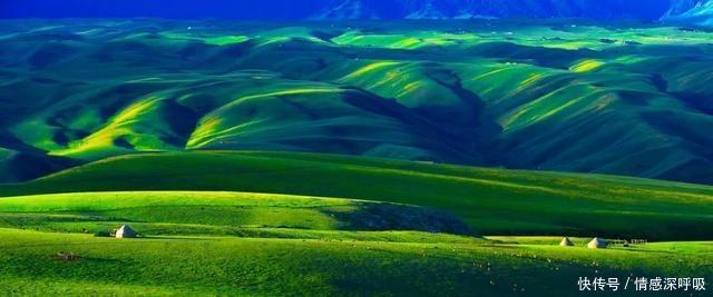 罕见！乌鲁木齐下黄雪这是来自大自然的警告！