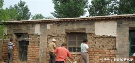 今年农村房屋不能随意翻建了！3类人建房要早点打算，别白忙活了