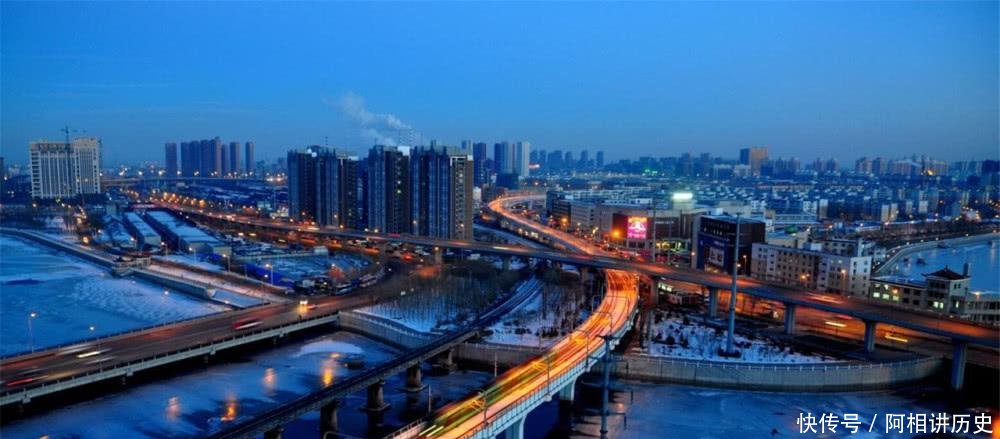 【大连】北方极有发展潜力的城市,号称北国春城,将取代大连成北方魔都