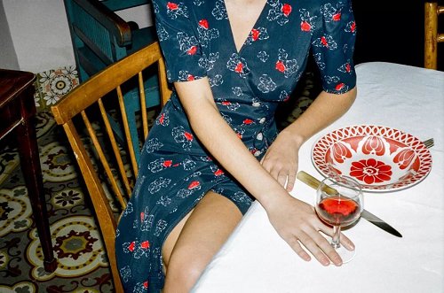 今年就是要＂开满花＂，才够时髦够好看!