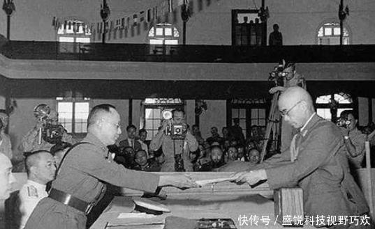『胜利』1945年抗战胜利,开进东北地区的是哪三支部队,各有多少兵力