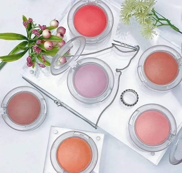 【留给】戏味生活 | 春日好物推荐,留给明媚的女孩子