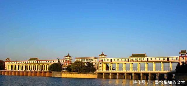 河南这个城市很低调,人口近900万,曾经被称为“小武汉”!